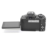 KamKorda Camera Bag + R50 Mirrorless Camera + RF-S 18-45mm + RF-S 55-210mm + RF 50mm f/1.8 STM lenses, 24.2MP APS-C CMOS Sensor, UHD 4K Video + 2 Year Warranty - Image 4