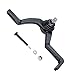 Detroit Axle - Pair Front Upper Control Arms for Ford Explorer Sport Trac Ranger Mazda B2500 B3000 B4000 Mountaineer 2 Upper Control Arms w/Ball Joints Assembly Replacement