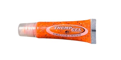Thump Gel Orange Crush Fish Attractant