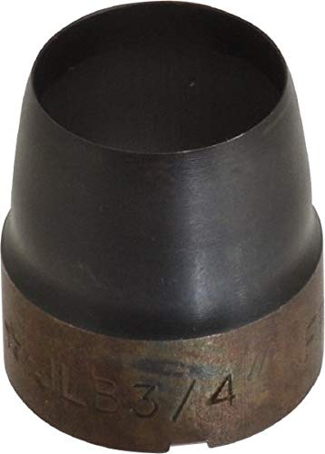 Mayhew - 3/4" Hardened Steel Hollow Punch (4 Pack)