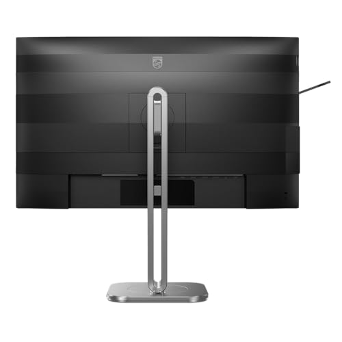 Image of PHILIPS Business Monitor 27B2U4601 LCD Monitor with USB-C