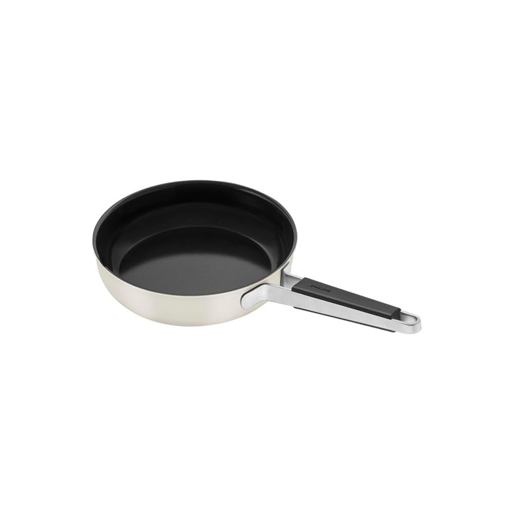 ZWILLING Pure, poêle à frire céramique, 24 cm, antiadhésif