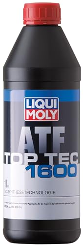 Top Tec Atf 1600 Otomatik Şanzıman Yağı 1 L