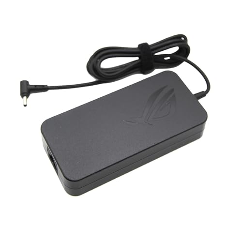 Adaptador para portátil de 20V 120W compatible con ordenadores que requieren alimentación de 6A