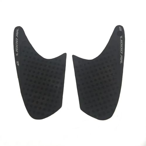 Protège-réservoir moto CBR1000RR 2012-2016 : autocollant grip latéral antidérapant réservoir gaz