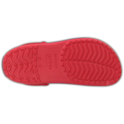 Image of Crocs Unisex Adult Crocband Clogs