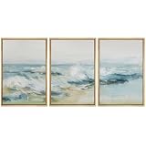 MUDECOR Ocean Waves Coastal Set