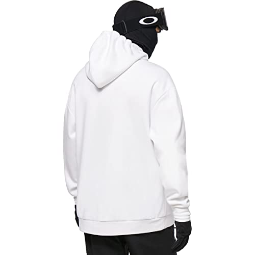 Image of Oakley mens Rider Long 2.0 Hoodie