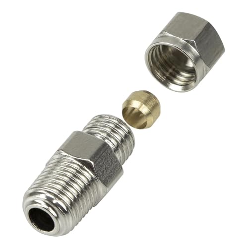 Écrou de montage mobile FTARA05 pour fixer vos sondes de température - 5