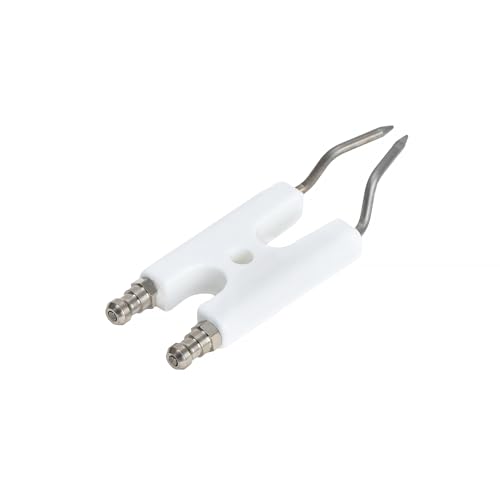 SP-KFA1021 Spark Plug for 210K BTU Forced Air Heaters, Compatible with Dyna-Glo, Dura Heat, Thermoheat Models – High-Performance Ignition, Durable Replacement Part for Kerosene & Diesel Heaters