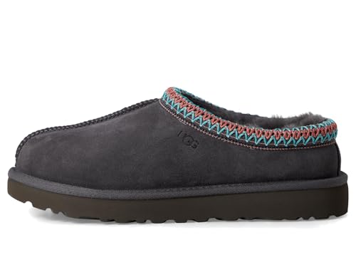 Image of UGG Women's Tasman Ii Slipper, Dark Grey, 12