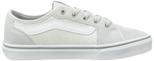 Image of Vans Mens Low-top Trainers