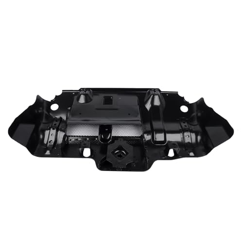 Image of 51405-35101 Engine Radiator Splash Shield Guard Replacement for 2003-2009 Toyota 4Runer FJ Cruiser Lexus GX470 Lower Front Engine Cover 5140535101