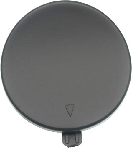 Garage-Pro Front Tow Eye Cover Compatible with BMW X3 2015-2017/X4 2015-2018 Primed with M Sport Pkg