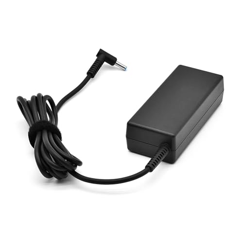 Adaptateur ordinateur portable 19.5V 3.33A 65W bloc alimentation secteur 4.5 3.0 mm