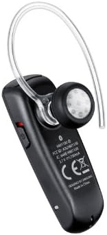 Samsung HM1100 Bluetooth Wireless 