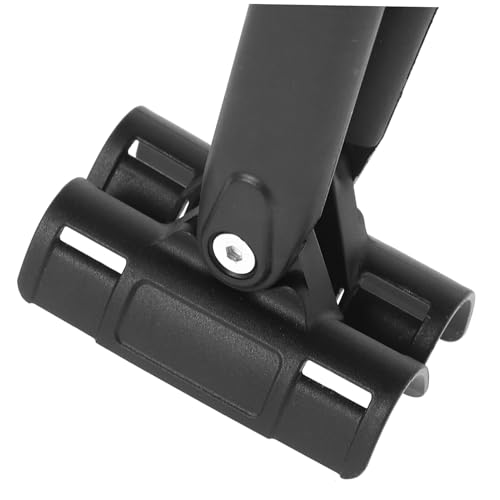 Guardabarros para bicicleta de montaña protector trasero ajustable Toyvian accesorio 3