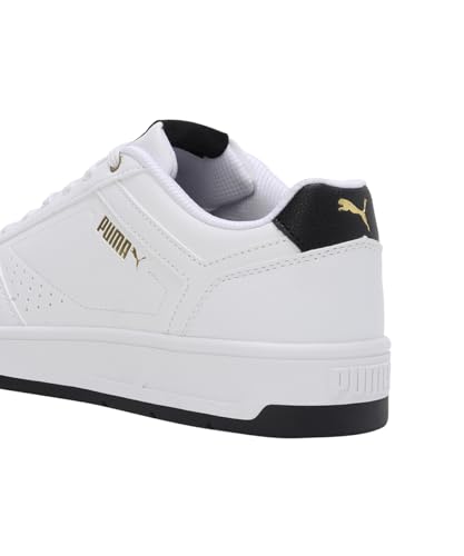 Image of Puma Unisex-Adult Court Classic Sneaker