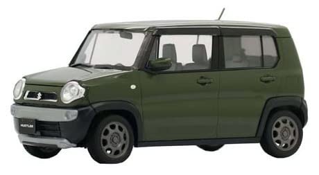 Amazon | フジミ 1/24 車NEXT11EX-1 スズキ ハスラー (G/クール