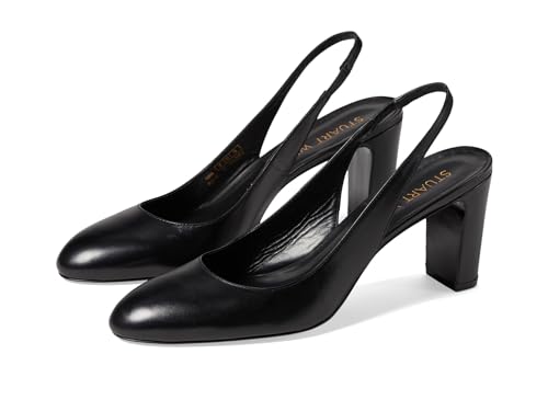 Stuart Weitzman Women's Vida 75 Slingback Pump