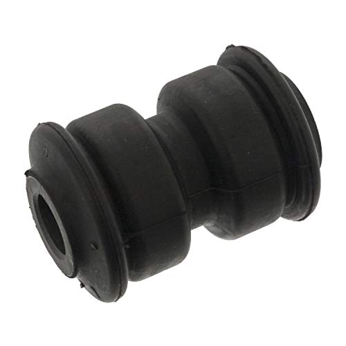 Rodamiento de muelles de hojas Febi Bilstein 49567 para suspension trasera de furgonetas