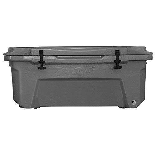 Polaris 2883426 Graphite Northstar Cooler 105 Quart Ranger RZR General Xpedition