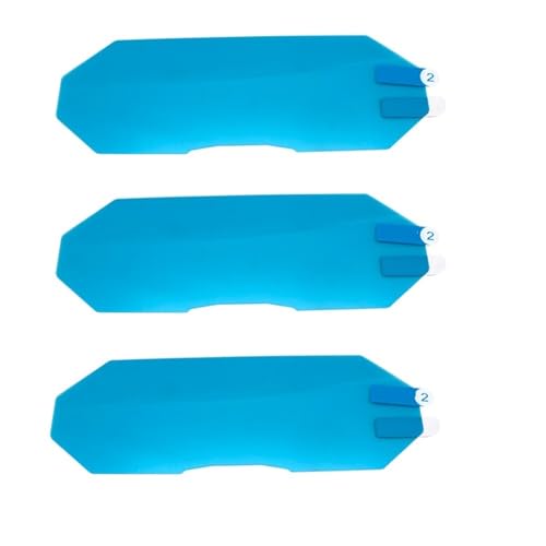 Film de protection écran moto premium pour groupe d'instruments MT