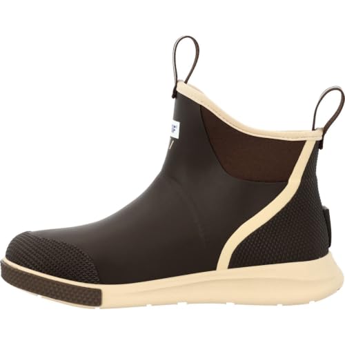Image of Xtratuf Women's 6 In Ankle Deck Boot