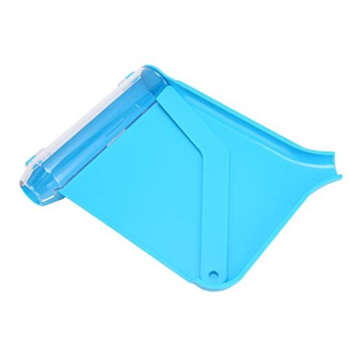 Generic Plateau de Distribution de Comprimés en Plastique, Tri et Comptage Efficaces pour un Usage Domestique et Hospitalier