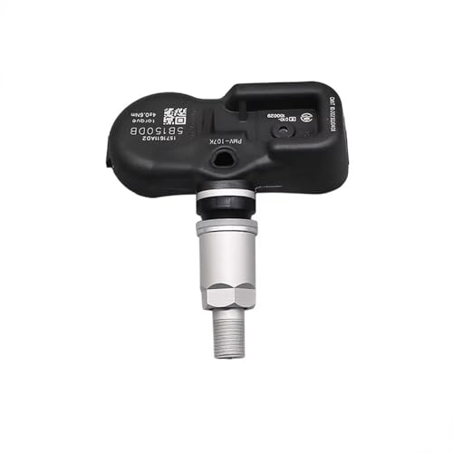 Capteur TPMS 42607-50010 de pression pneu pour Prius et Land Cruiser