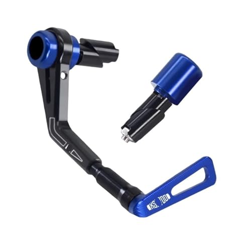 Protecteur guidon pour les trajets quotidiens en moto XSR900 2025