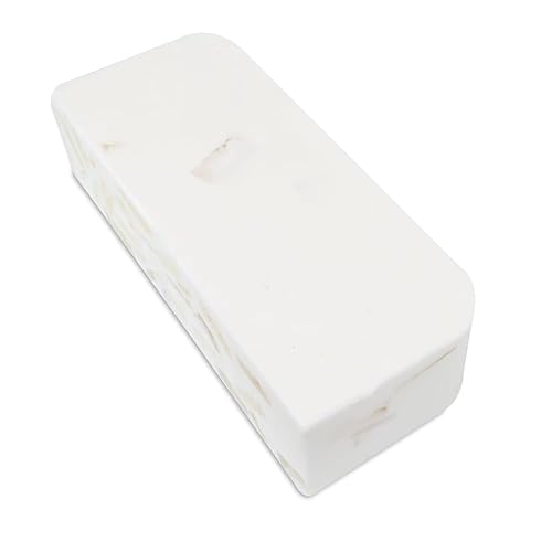 Primal Elements Jabón para pan, coco de Fiyi, 80 onzas disponible en Yaxa Colombia