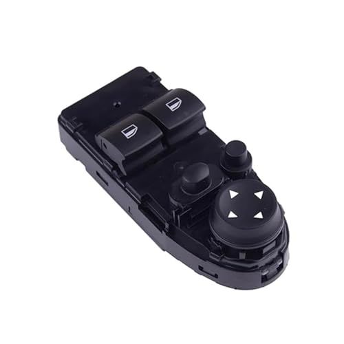 Interrupteur bouton fenêtre pour E92 328i xDrive E90 commutateur 61319217352
