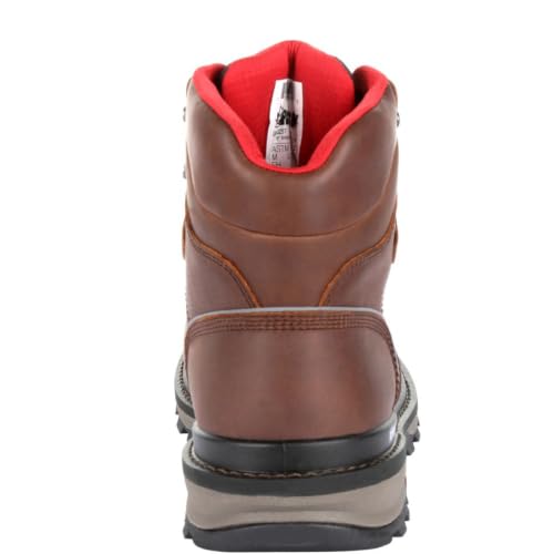 Image of ROCKY Men's Men's Work Boot With Composite Toe