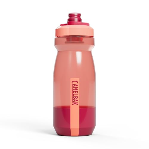 CAMELBAK Podium Botella de Agua Mercury Blush 620 ml