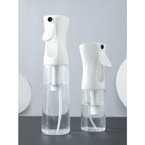 Botella pulverizadora continua alta presión 200ml-500ml miniatura 3