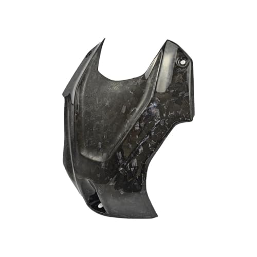 Aileron latérale carénage carbone anti-rayures pour protéger le réservoir de S1000RR