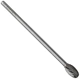 United Abrasives- SAIT 45645 Tungsten Carbide Die Grinder Burr SE5 6