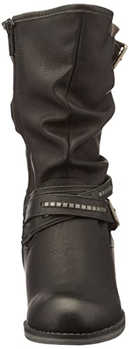 Mustang 1139-624, Stivali a metà Polpaccio Donna