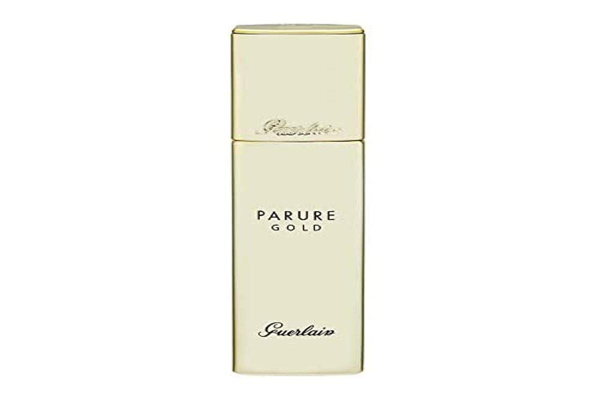 Amazon | ゲラン パリュール ゴールド フルイド (02 BEIGE CLAIR) 30ml