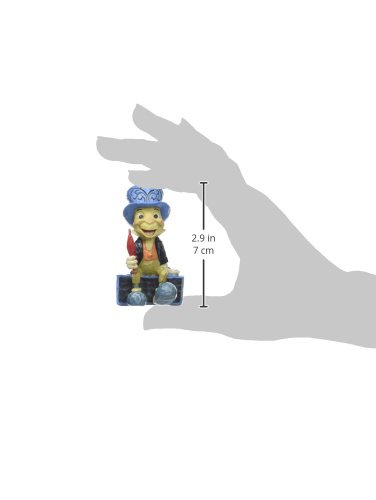 Disney Mini Figurine Jiminy Cricket - vue 5