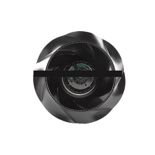 Ventilateur R2E250-RB06-34 refroidissement de moteur et turbine