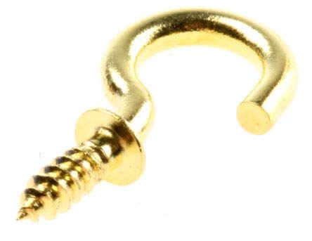 UAPAN Brass Pooja Bell (1.5 inch, Silver & Gold) - Image 2 thumbnail