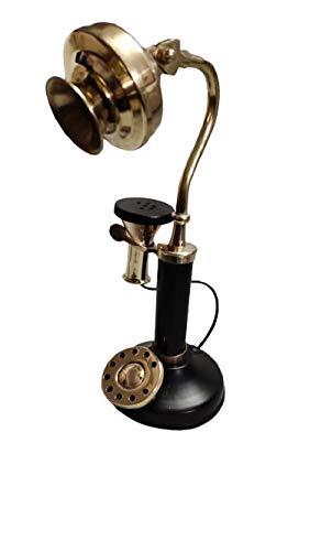 Vintage Collection Non Working Decorative showpiece Telephone GF.