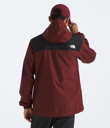 Image of THE NORTH FACE Men's Antora Waterproof Jacket (Standard and Big Size)