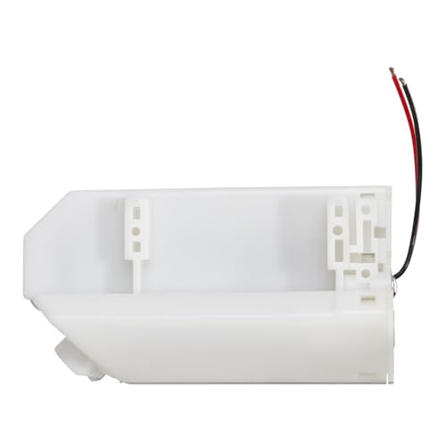 Image of Detroit Axle - Fuel Pump Module Assembly for Ford 1990-1997 F-250 F-350 F-Super Duty, 1990-1996 F-150, 1997 F-250 HD, Fuel Pump and Strainer Replacement