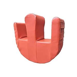 Hulp Bij Het Draaien Van De Patiënt, PU-Leer Helpt Ouderen Om Te Draaien