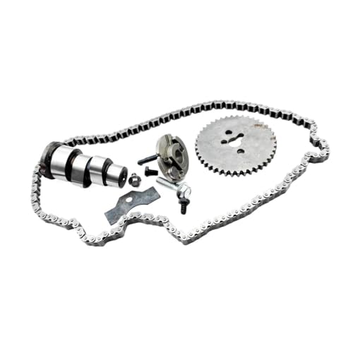Árbol de levas con cadena distribución para 0GR0-024002, 0GR0-024200 y 520 2