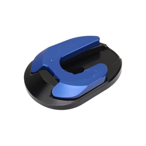 Extension de béquille latérale pour moto NMAX et Aerox 155 - 6