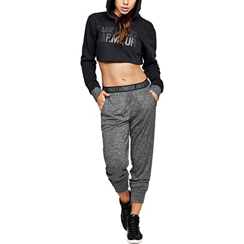 Under Armour Play Up - Twist Pantaloni, Donna